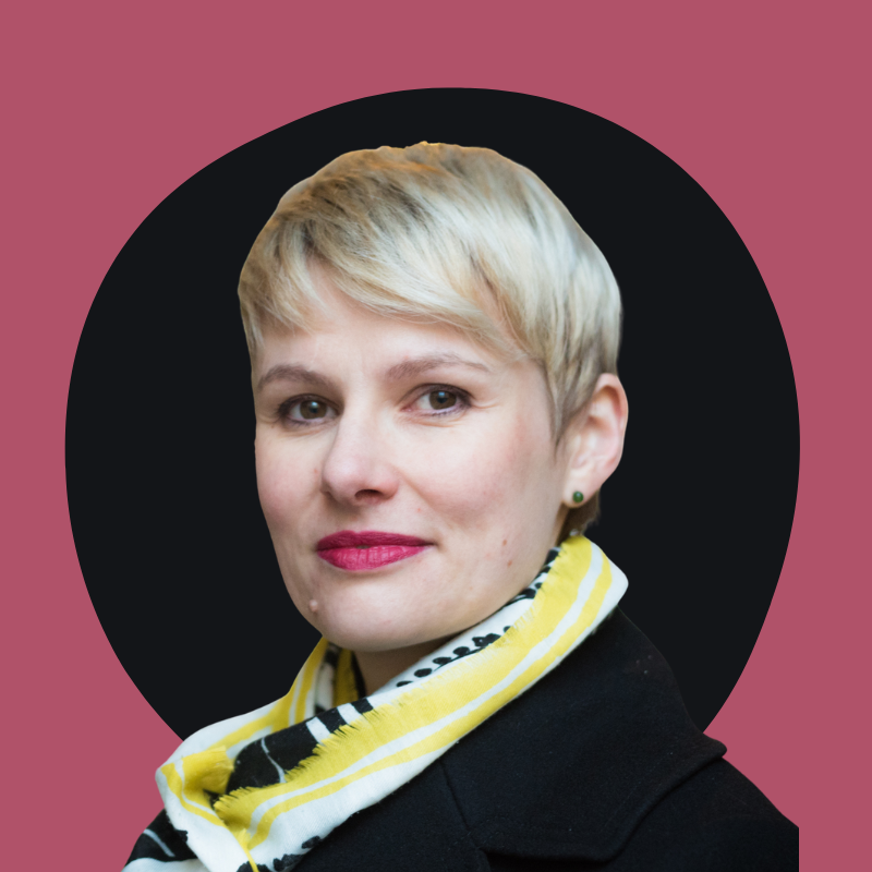 Charlotte Molin